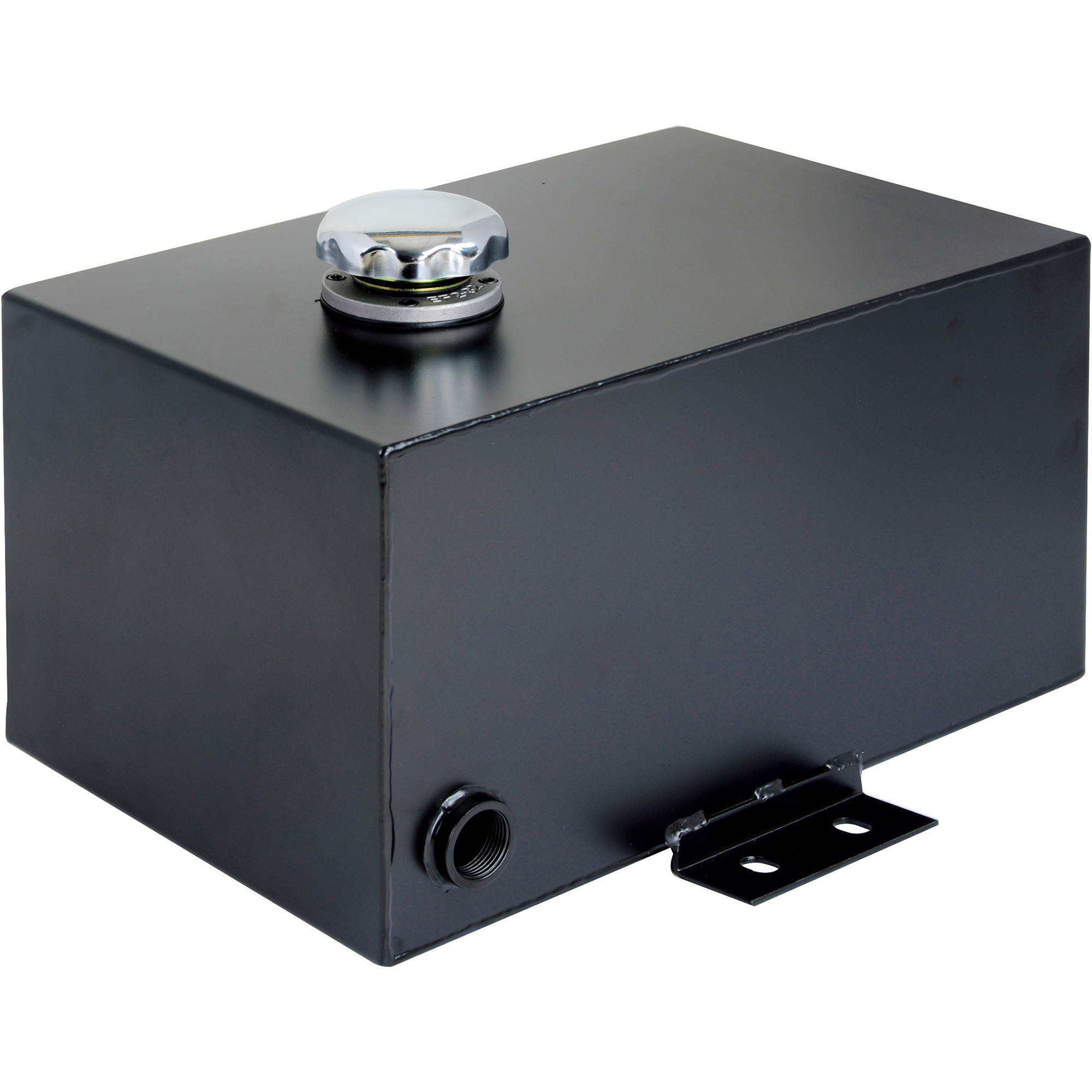 HydroWorks Hydraulic Fluid Reservoir — 5Gal. Capacity, Model HYDRES5